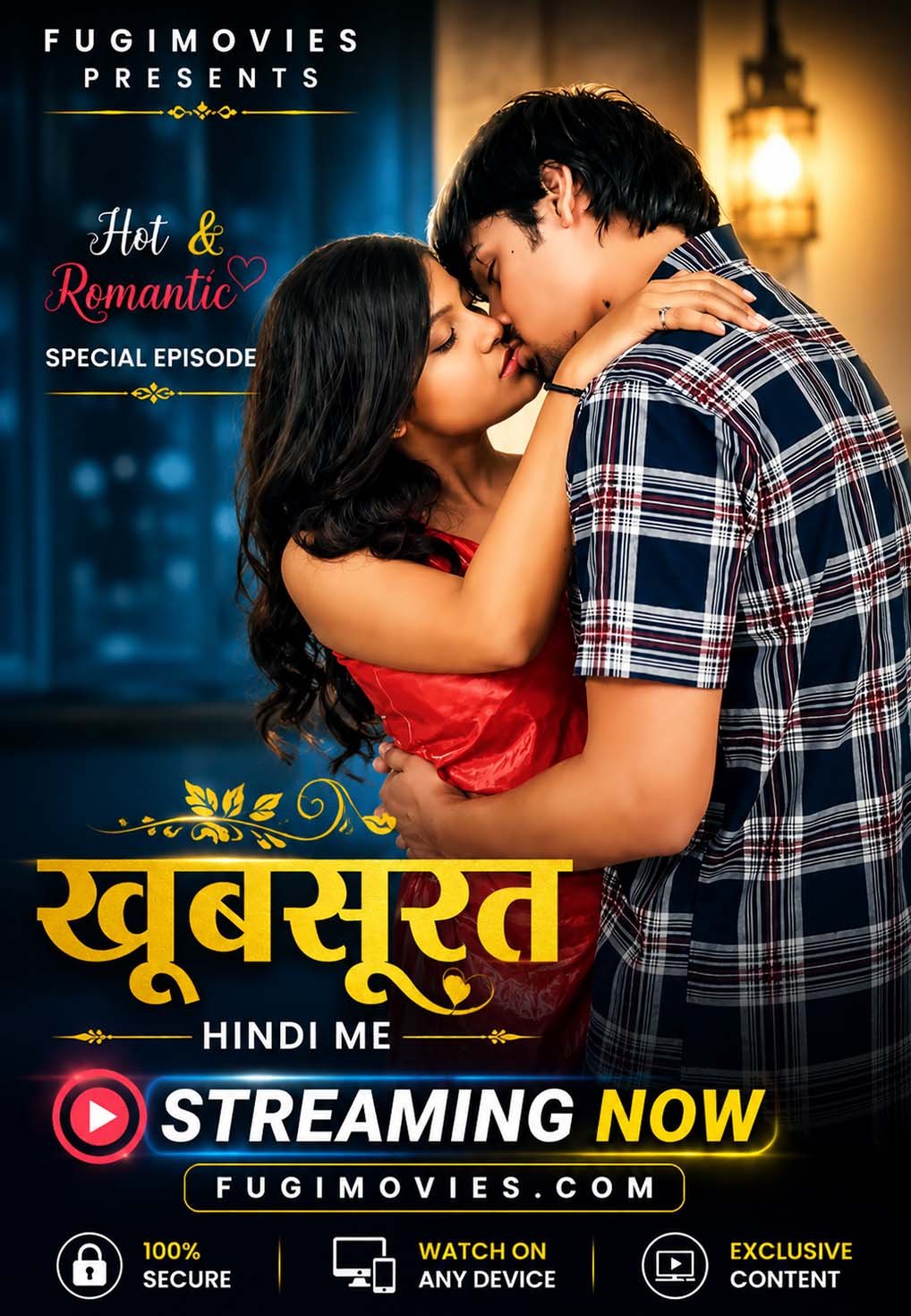 Khoobsurat